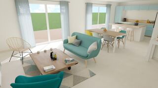  Maison à vendre 5 pièces 120 m²