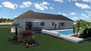  Maison 5 pi�ces 123 m� Le poin�onnet