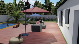  Maison  vendre 4 pices 84 m