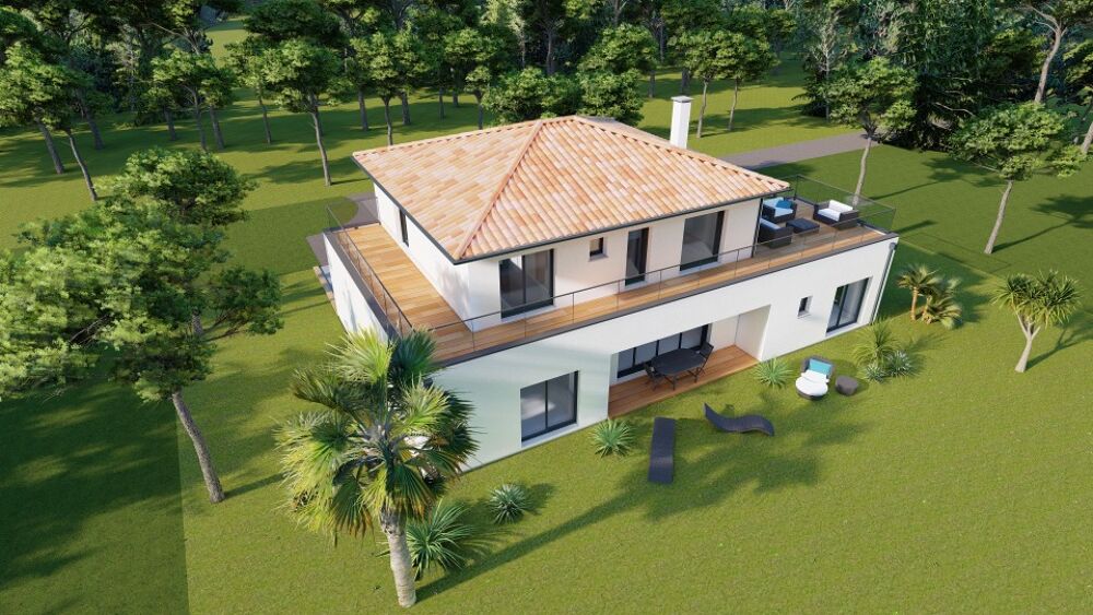Maison 6 pièces 165 m² · à Larnagol · 165 m² · 195 000 €