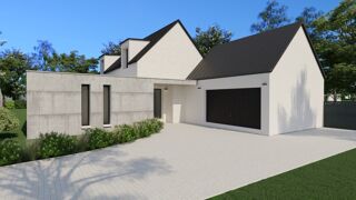  Maison  vendre 4 pices 140 m