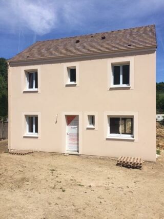  Maison  vendre 4 pices 90 m