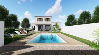  Maison � vendre 4 pi�ces 94 m�