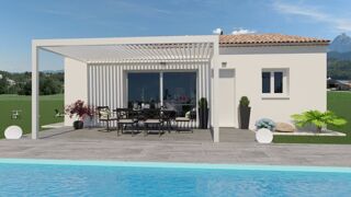  Maison 4 pièces 90 m² Valvignères