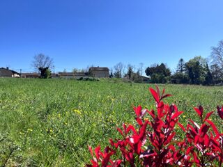  Terrain 700 m� Saint-didier-de-formans