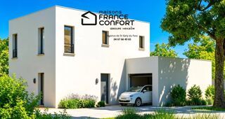 vente Maison - 4 pièce(s) - 95 m² Grabels (34790)