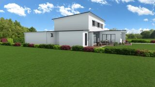  Maison à vendre 7 pièces 170 m²