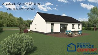  Maison 5 pi�ces 85 m� Bailleul-sir-berthoult