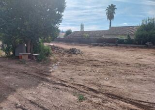  Terrain � vendre 687 m�