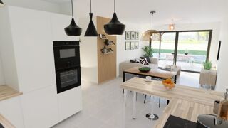  Maison à vendre 4 pièces 73 m²