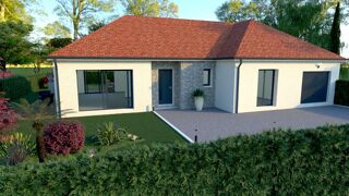  Maison 5 pi�ces 120 m� Chevannes