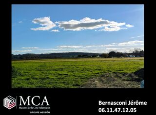  Terrain � vendre 790 m�