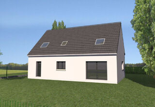  Maison à vendre 4 pièces 120 m²