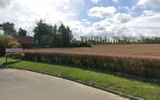  Terrain à vendre 1388 m²