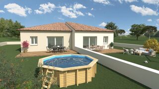  Maison 4 pi�ces 80 m� Vern�gues