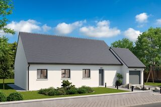  Maison 5 pi�ces 101 m� Baralle