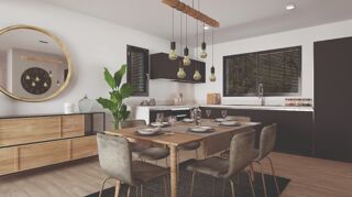  Maison à vendre 5 pièces 139 m²