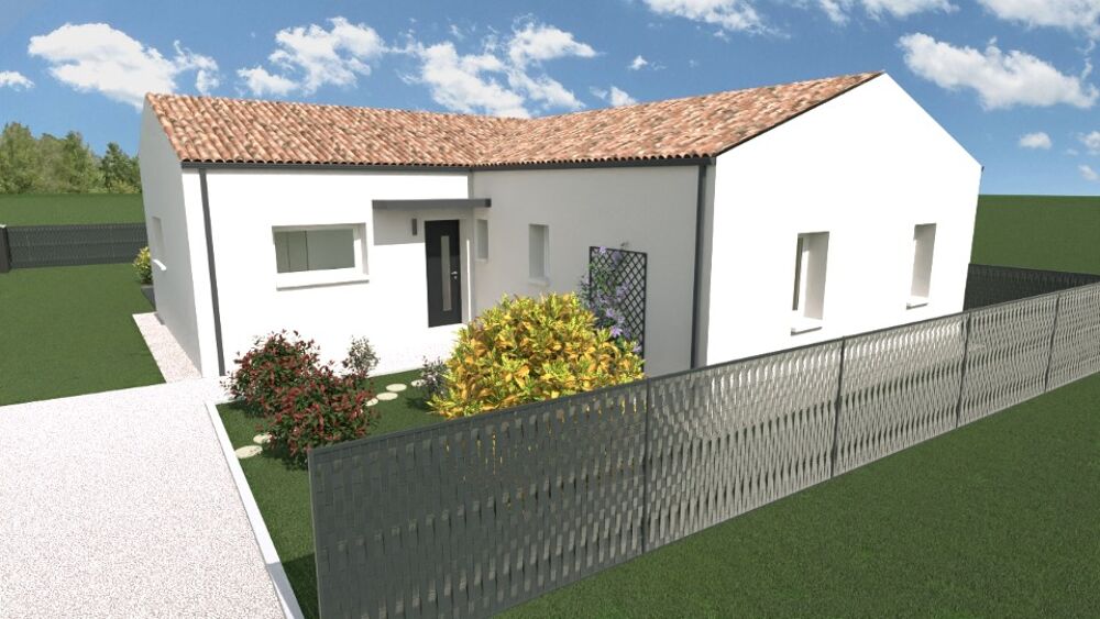Maison 5 pièces 115 m² · à Paimbœuf · 115 m² · 294 000 €