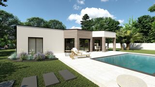  Maison � vendre 4 pi�ces 107 m�