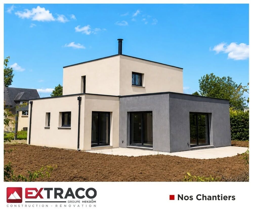 vente Terrain - 1465 m² Tourny (27510)
