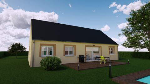 Vente Maison 221000 Chteau-Gontier (53200)