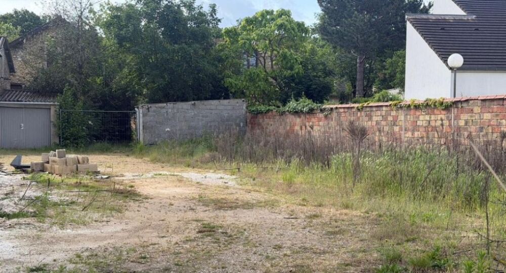 ACHÈRES - MAISON À CONSTRUIRE DE 102 M² SUR TERRAIN DE 3....