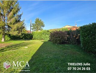  Terrain � vendre 500 m�