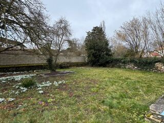  Maison à vendre 3 pièces 50 m²