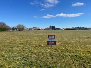  Terrain � vendre 860 m�