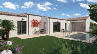  Maison � vendre 5 pi�ces 110 m�