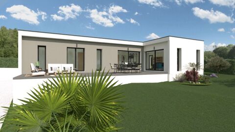   Vente Maison Maison - 5 pièce(s) - 130 m²