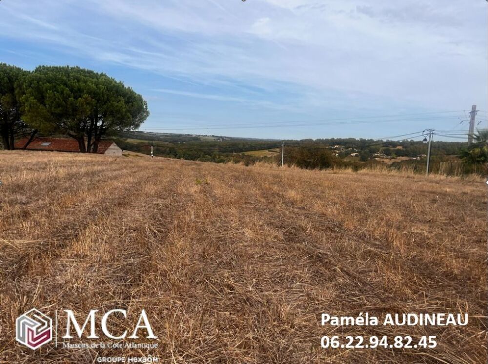 vente Maison - 4 pièce(s) - 90 m² Omet (33410)