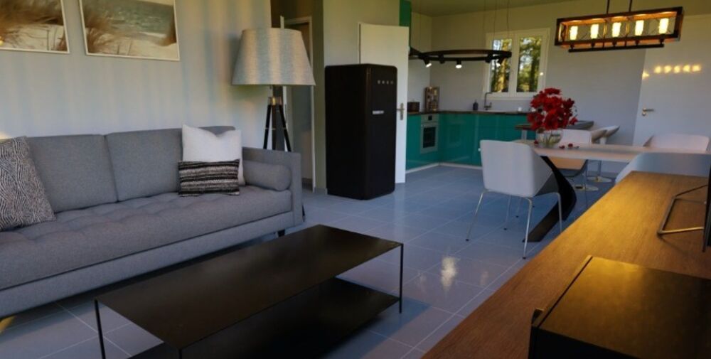 vente Maison - 4 pièce(s) - 73 m² La Motte-de-Galaure (26240)