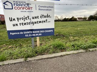  Terrain à vendre 500 m²
