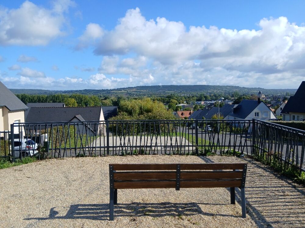 vente Maison - 6 pièce(s) - 117 m² Pont-l'Évêque (14130)