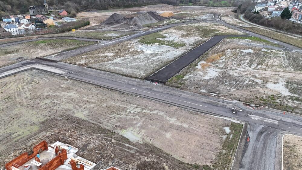 MAISON NEUVE À CONSTRUIRE DE 100 M² EN EMPLACEMENT PRIVI....