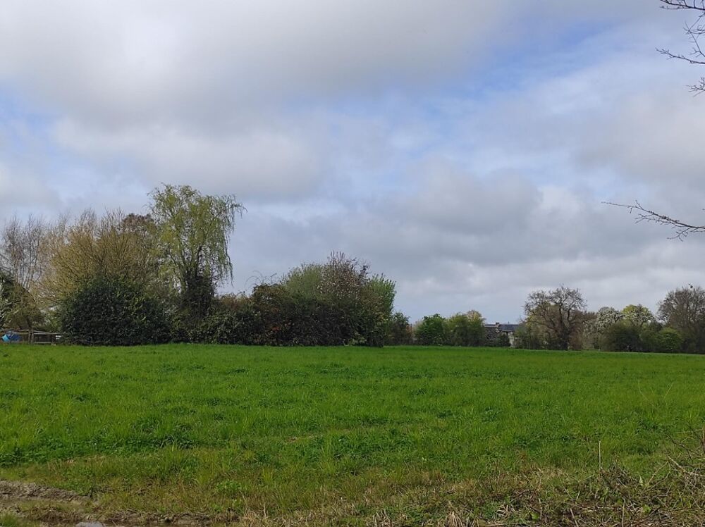 vente Maison - 5 pièce(s) - 114 m² Saint-Jouin (14430)