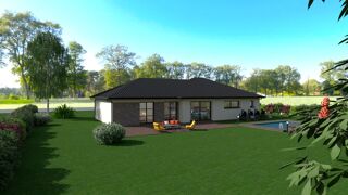  Maison 8 pi�ces 140 m� Annequin