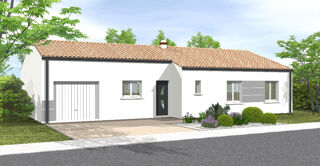  Maison à vendre 4 pièces 92 m²