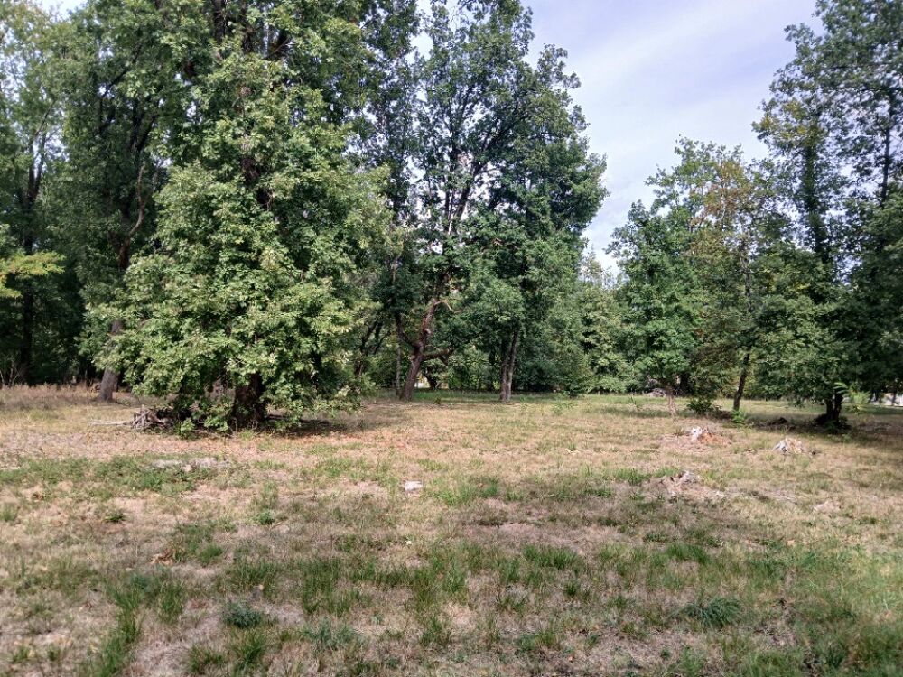 vente Terrain - 1069 m² Notre-Dame-de-Sanilhac (24660)