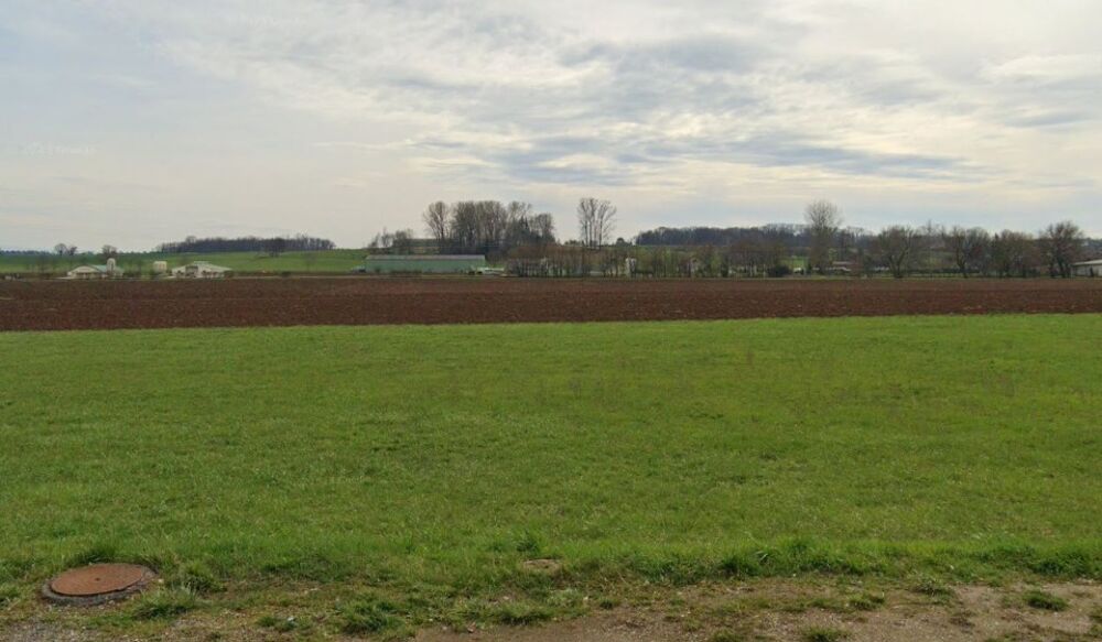 vente Terrain - 463 m² Ohlungen (67590)