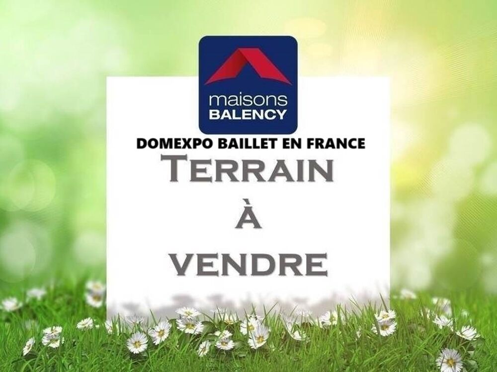MAISON À CONSTRUIRE DE 186 M² PROCHE DE PARIS AVEC 9 PIÈ....