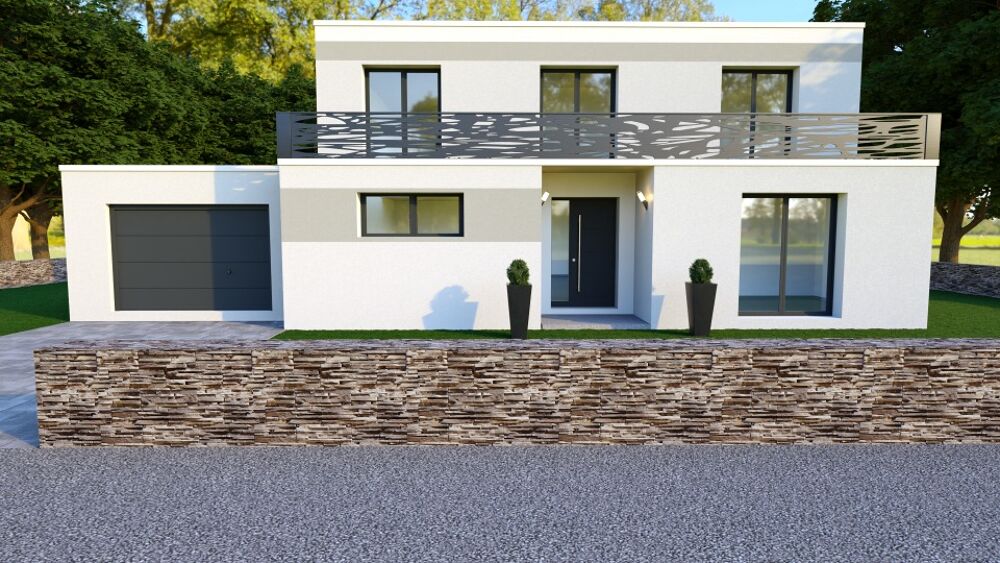vente Maison - 6 pièce(s) - 160 m² Palau-del-Vidre (66690)