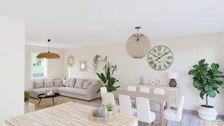  Maison  vendre 5 pices 110 m