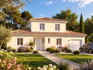 vente Maison - 5 pièce(s) - 130 m² Léon (40550)