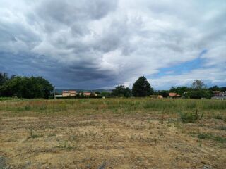  Terrain � vendre 655 m�