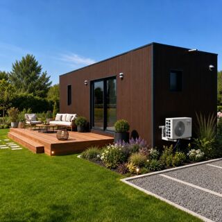  Maison à vendre 2 pièces 50 m²