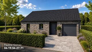  Maison à vendre 5 pièces 82 m²
