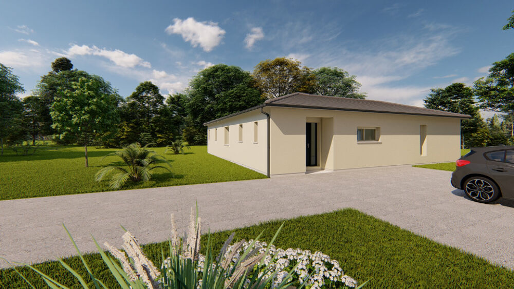vente Maison - 3 pièce(s) - 125 m² Souillac (46200)