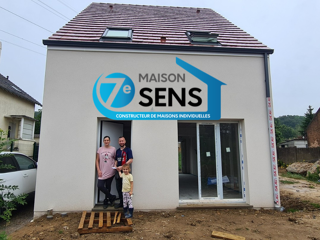  Maison à vendre 4 pièces 85 m²